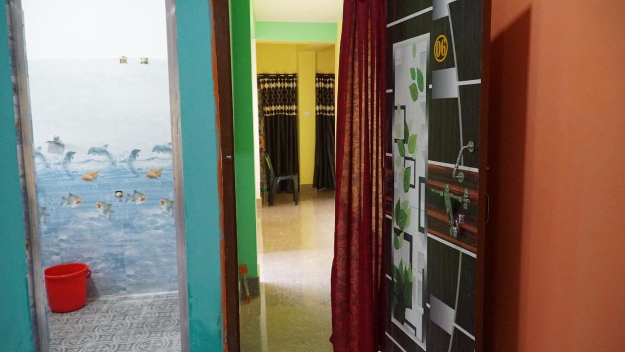 דיגה Anjana Palace מראה חיצוני תמונה