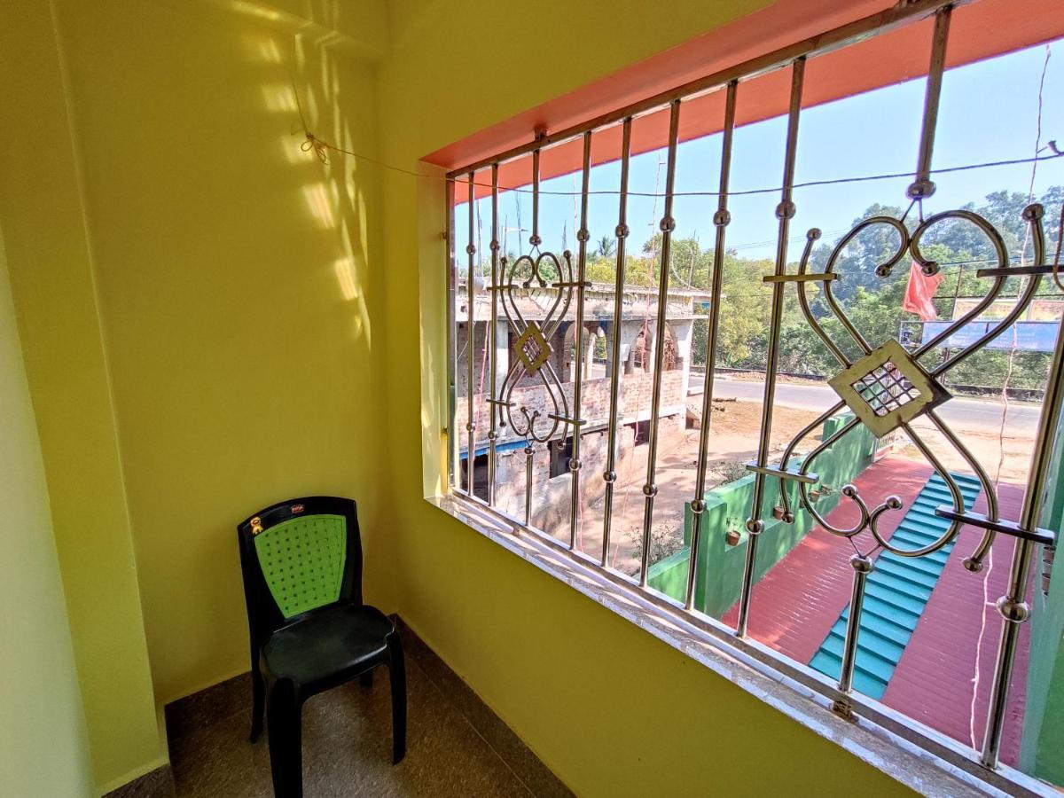 דיגה Anjana Palace מראה חיצוני תמונה